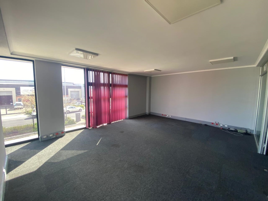 To Let commercial Property for Rent in Stikland Western Cape